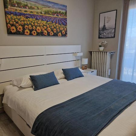 Bgy Airport House Grassobbio Hotel Екстериор снимка