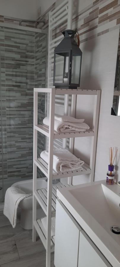 Bgy Airport House Grassobbio Hotel Екстериор снимка