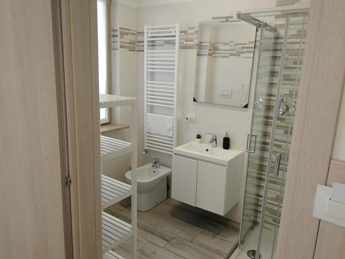 Bgy Airport House Grassobbio Hotel Екстериор снимка