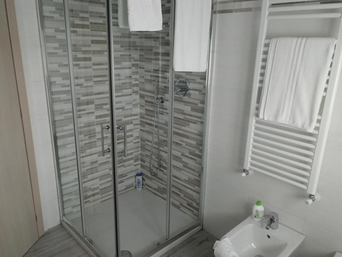 Bgy Airport House Grassobbio Hotel Екстериор снимка