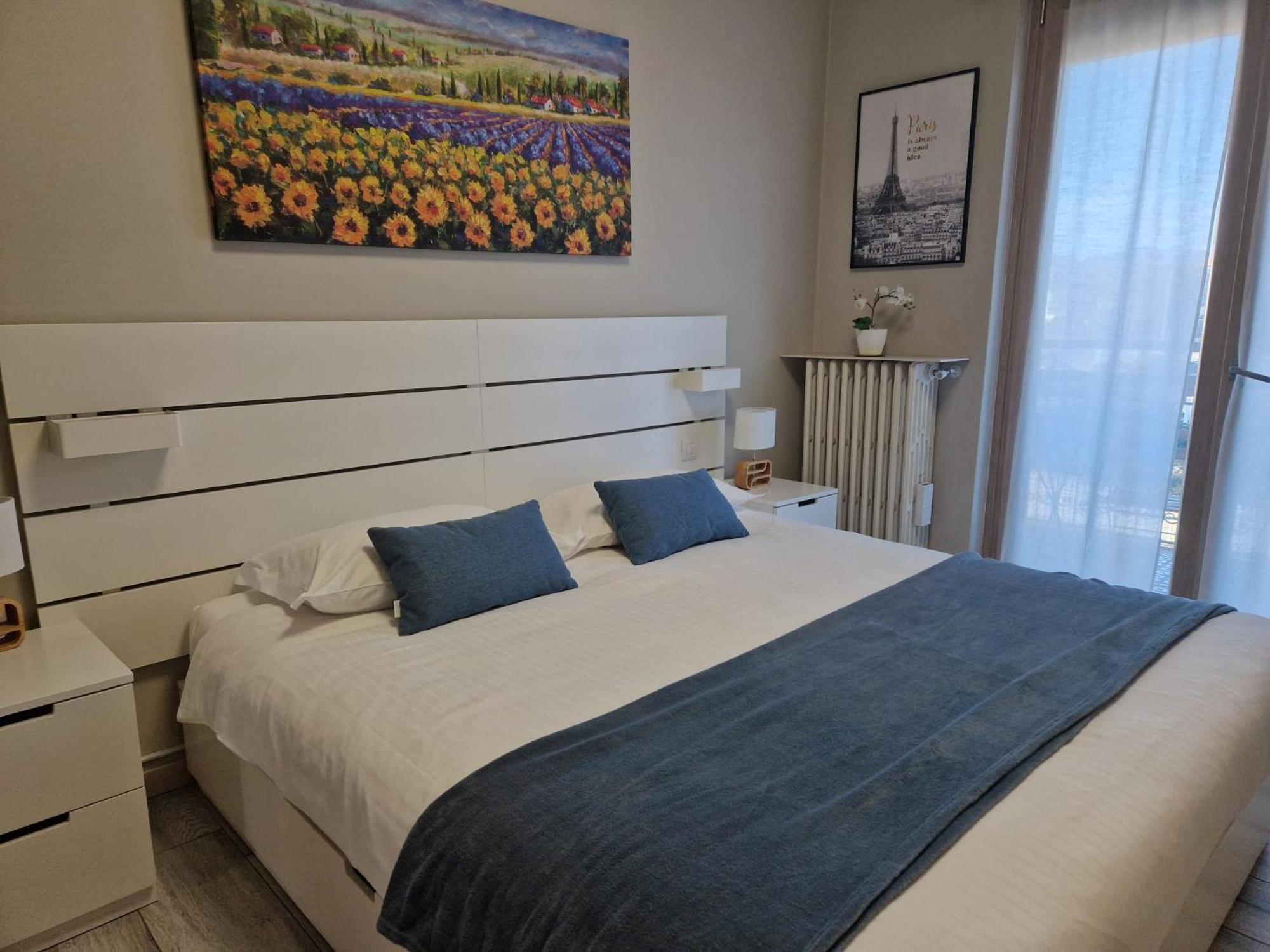 Bgy Airport House Grassobbio Hotel Екстериор снимка