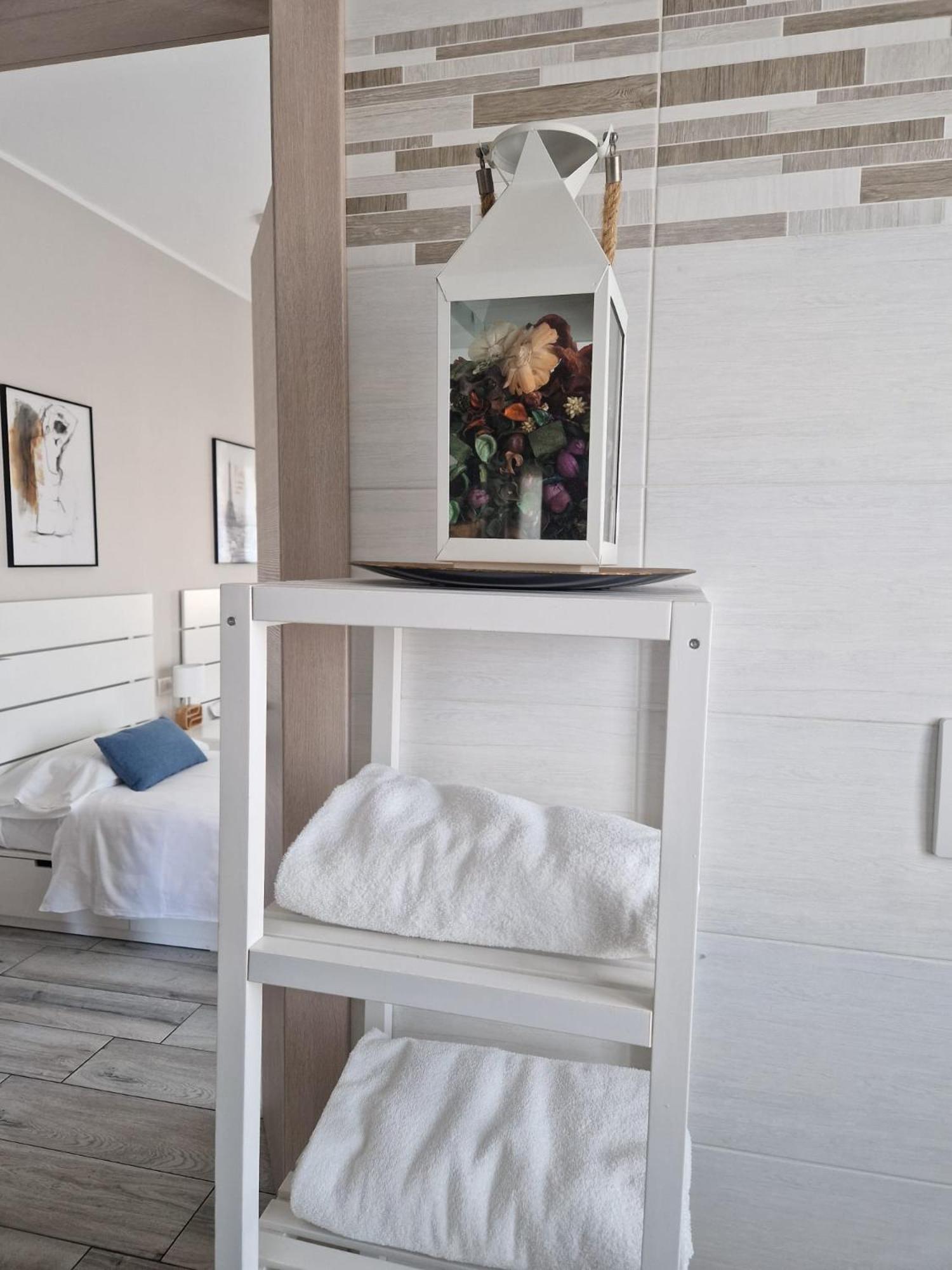 Bgy Airport House Grassobbio Hotel Стая снимка