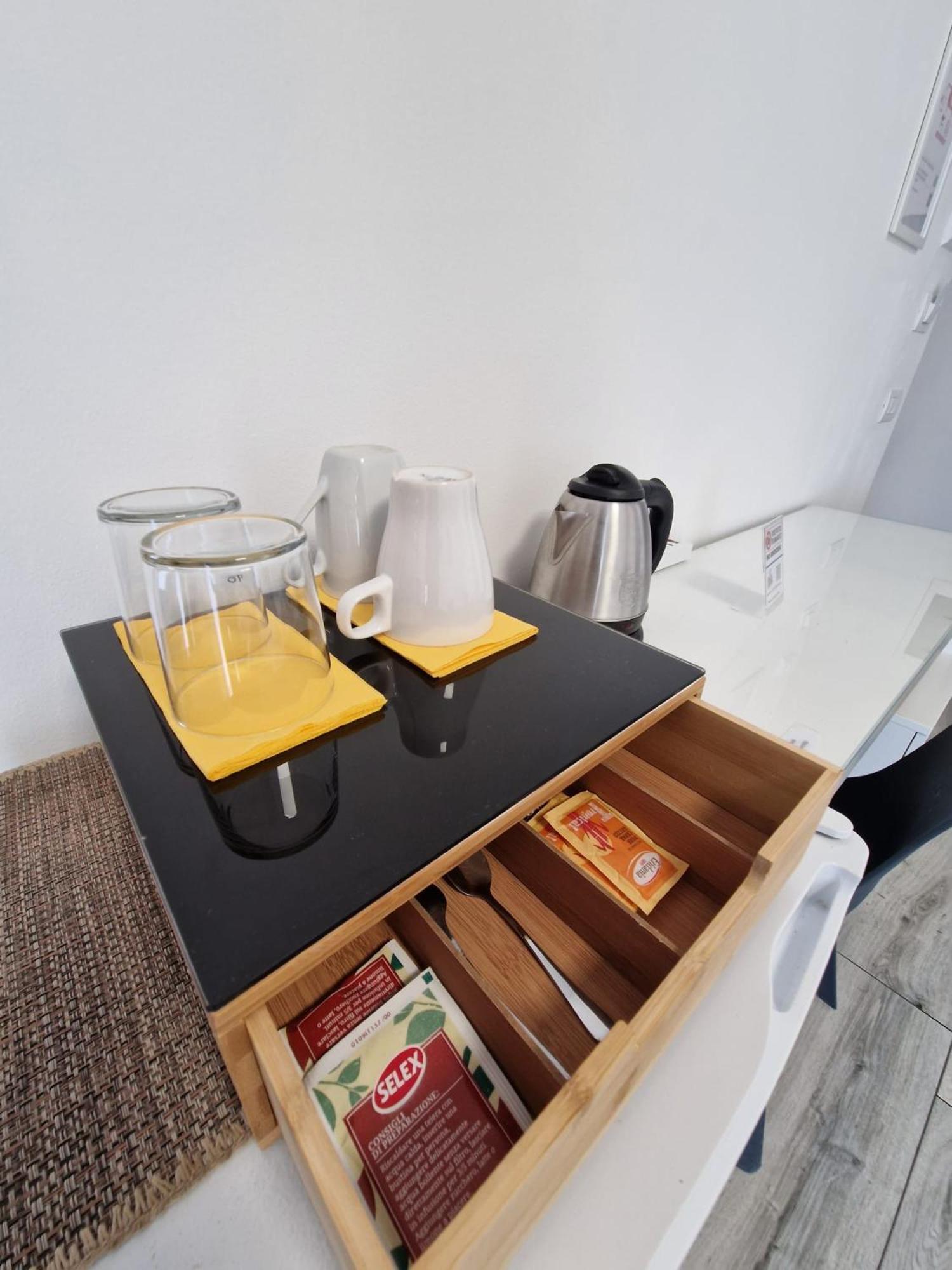 Bgy Airport House Grassobbio Hotel Екстериор снимка